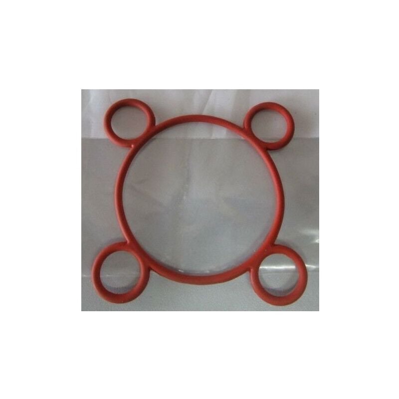 5BR-E1193-00 Cylinder head cover gasket 1 - ns/yq/cs 50 01-13 - Yamaha