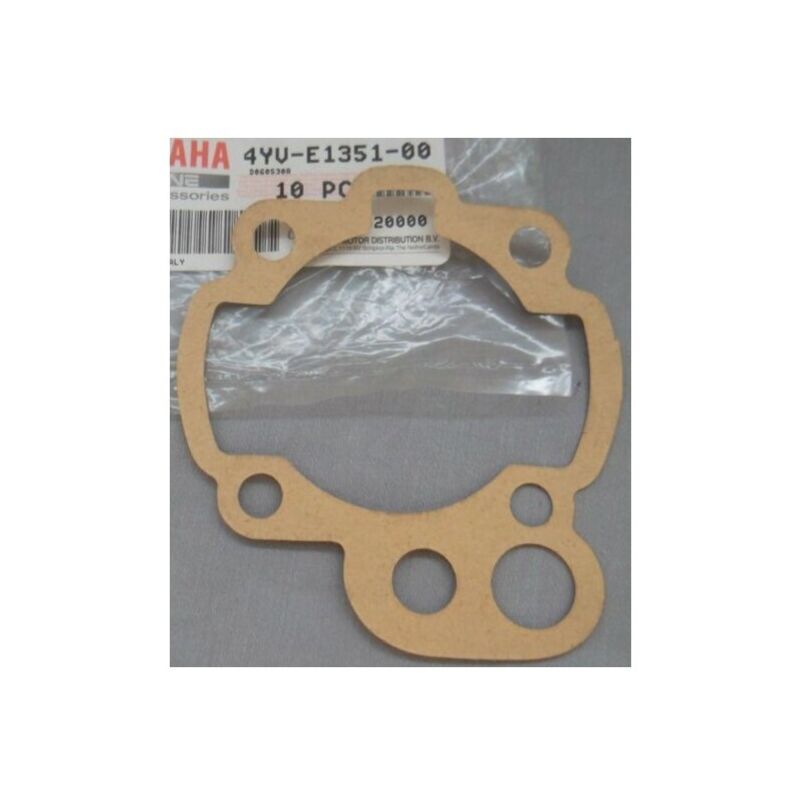 5BR-E1351-00 Base gasket - tzr/dtr 50 98-12 - Yamaha