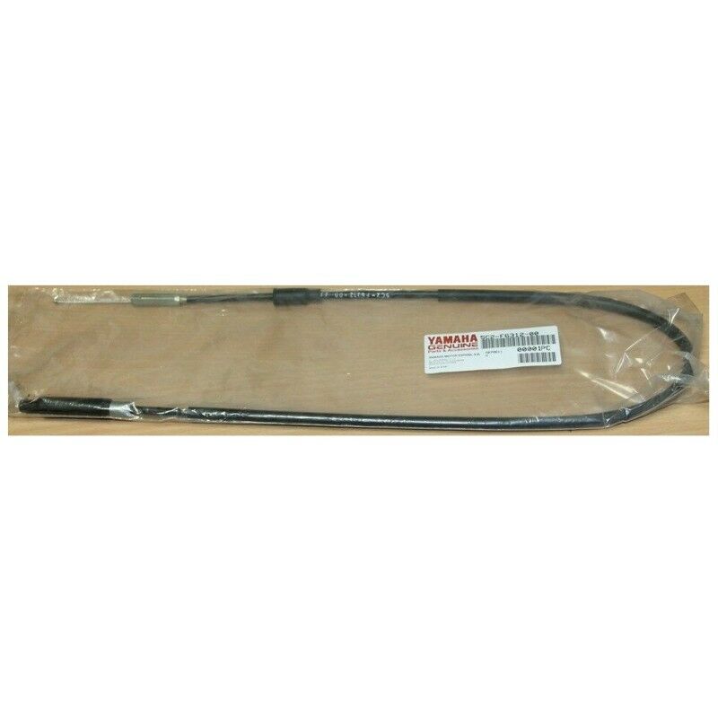 

5C2-F6312-00 del cable del acelerador 2 Neo '08 50/10 - Yamaha