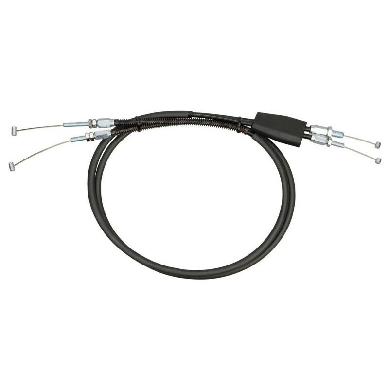 

5CH-F6302-00 cable del acelerador de montaje TT600 '97 / 04 - Yamaha