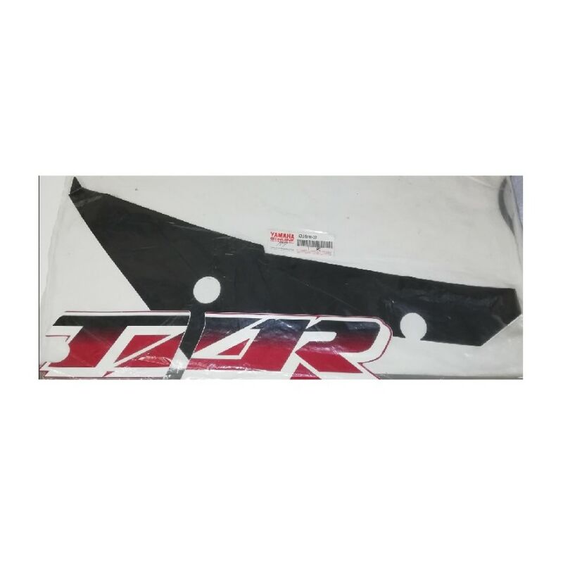 

5DU-F8303-00 emblemas Juego 2 - TZR 50 98-99 - Yamaha