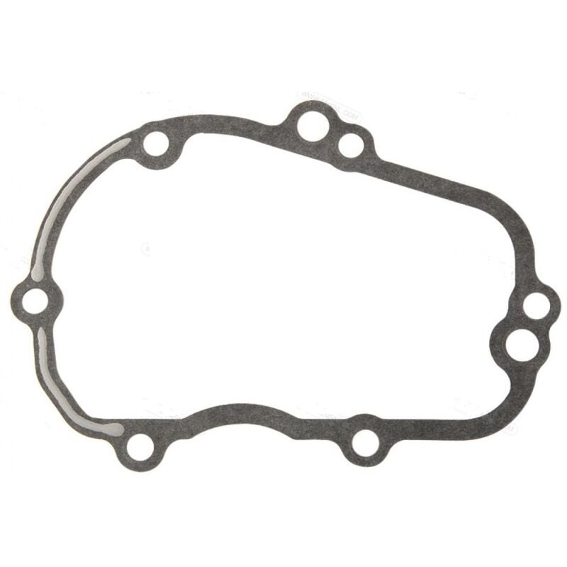 Yamaha 5EB-15463-00 Carrier cover gasket 2 - YZF-R6 600 02