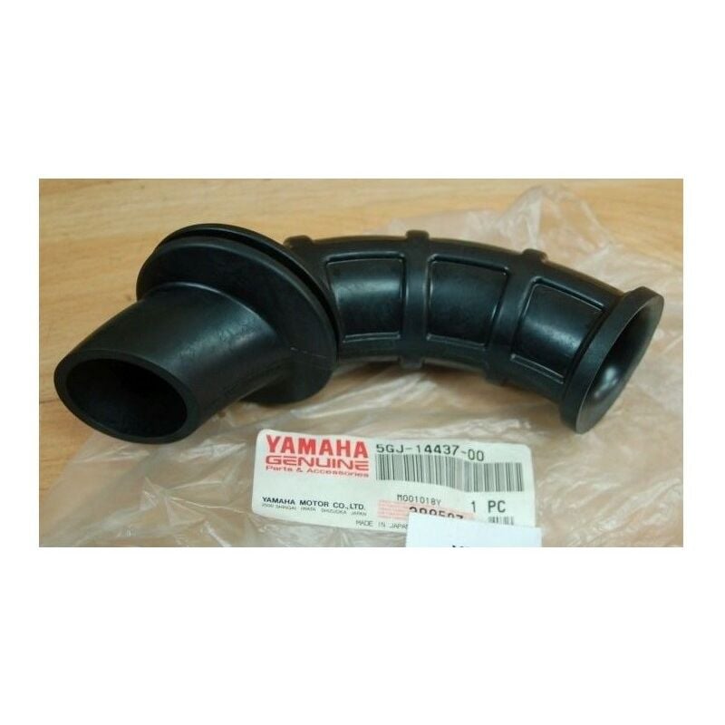 Yamaha - 5GJ-14437-00 - Admission - T-Max 500 XP500 2003