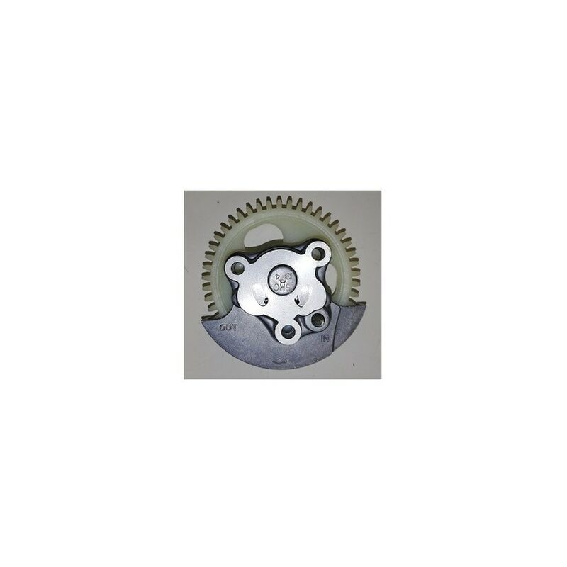 5H0-13300-02 Pompe à huile sr/tw/ag 125-200 99-12