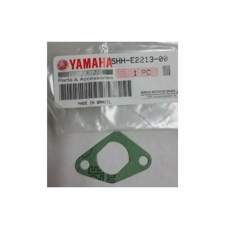 Yamaha 5HH-E2213-00 Joint carter de tendeur - TTR 125 05-13