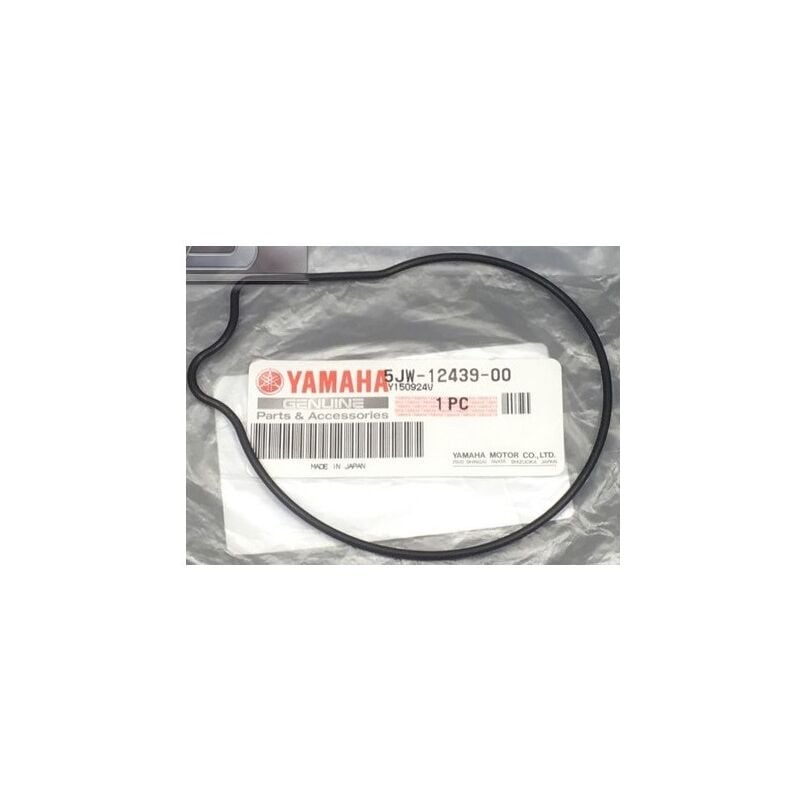 Yamaha 5JW-12439-00 O-ring - FJR 1300 01-13