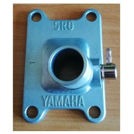 Yamaha 5R0-13565-00 Attacco carburatore DT 50 86