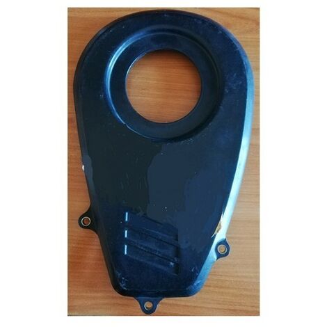 Yamaha 5R0-15428-00 Couvercle 2