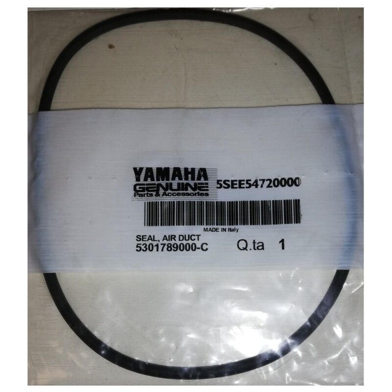 Yamaha 5SE-E5472-00 Pipe seal - Xcity 250 07