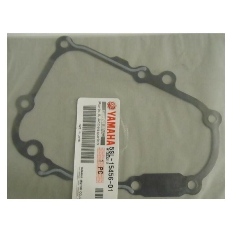 

5SL-15456-01 sello tapa de la bomba de aceite - 600 FZ6 07-09 - Yamaha