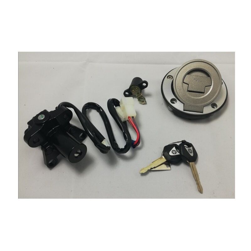Yamaha - 5VX-W8202-08 Anti-theft Kit without Immobilizer FJR1300 06-14