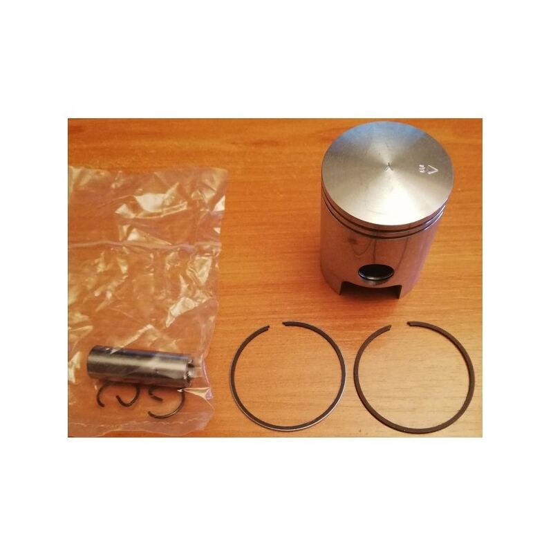 Yamaha 5WXE-163100 Piston TZR DTR 50 02-12