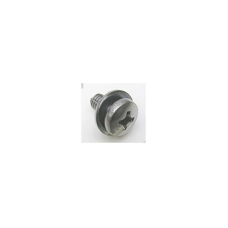 90159-06182 Vite con rondella protezione gamba TTR/Booster/YZF 50-250 95-13 - Yamaha
