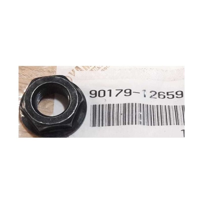 Yamaha 90179-12659 Starter clutch nut DT 125 95-97