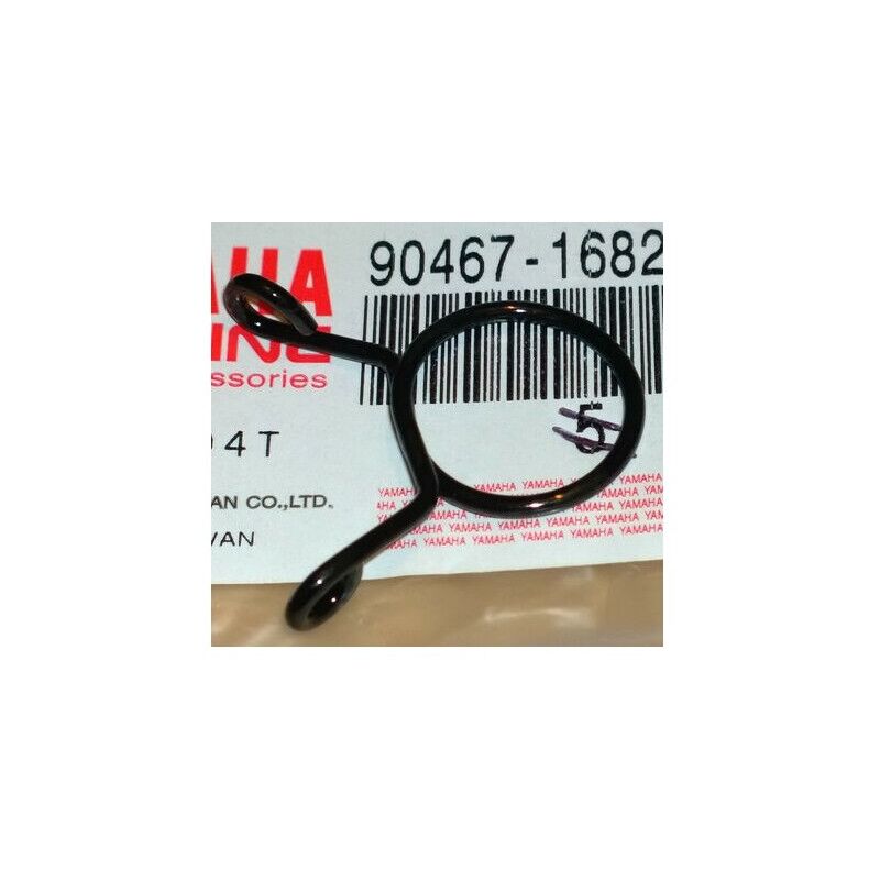 90467-16829 Ring Neos/Ovetto 50 09-15 - Yamaha