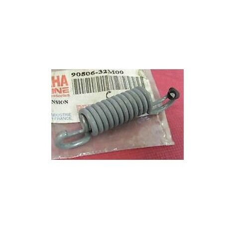 Yamaha 90506-32M00 Ressort tension YQ 50 97-00