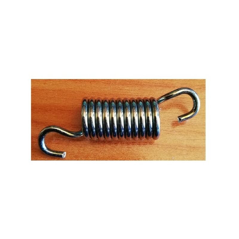 Image of Yamaha 90507-18055 Tension Spring XT600E 90-02