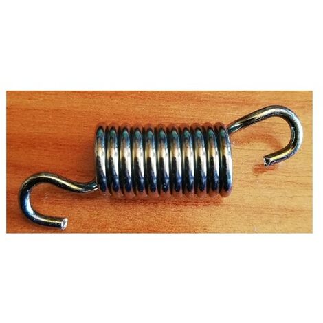 Yamaha 90507-18055 Ressort tension XT600E 90-02