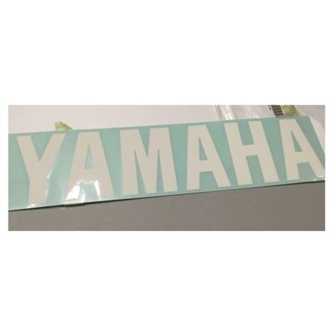 Yamaha 99241-00280 Emblem - YZF-R6 600 03