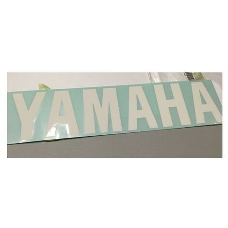 Yamaha 99241-00280 Emblème - YZF-R6 600 03