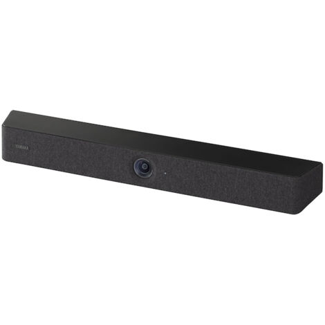 Yamaha CS800 Black 2.1 canaux 42 W