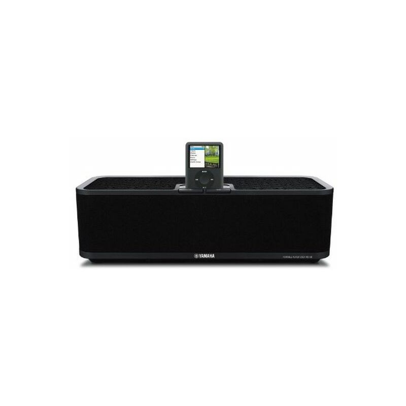 

YAMAHA iPod Dock YAMAHA PDX-30