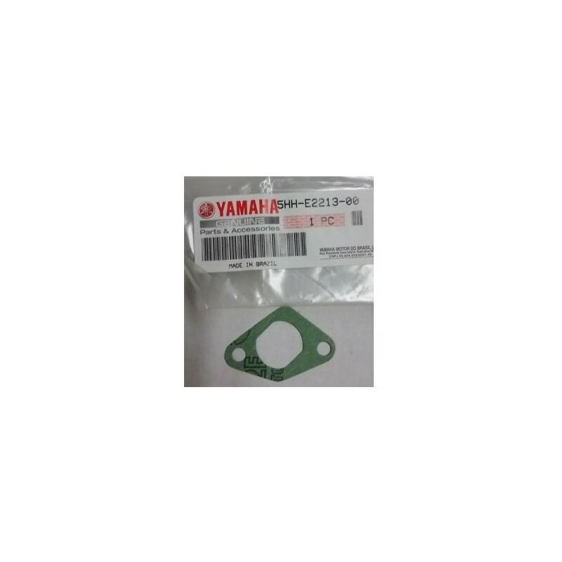 

Yamaha sello de carcasa 5HH-E2213-00 tensor - TTR 125 05-13