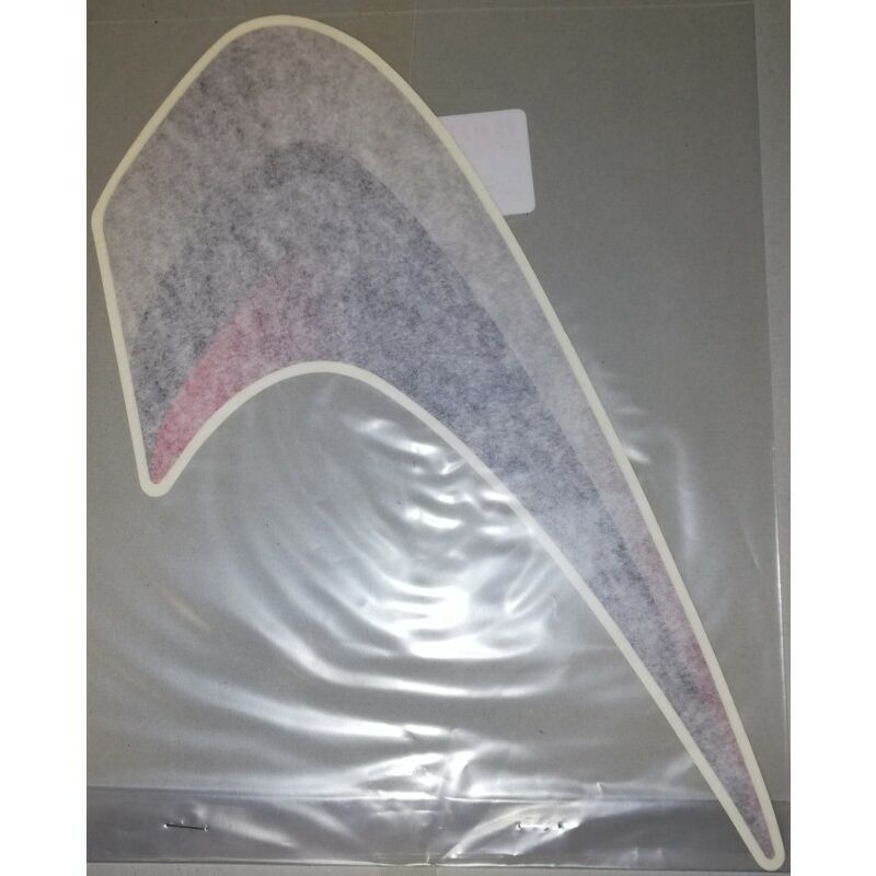 

tanque de 3D9-F4244-10 emblema - YBR 125 07 - Yamaha