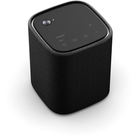 Yamaha WS-X1A Noir 10 W