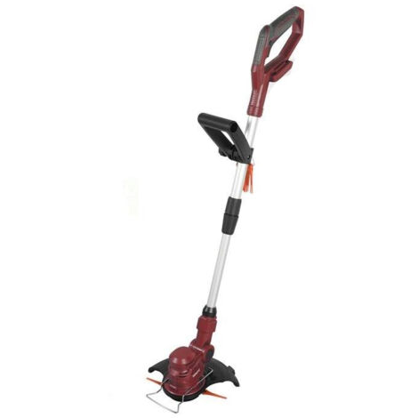 YAMATO - 054055 Tagliabordi batteria litio 20V solo corpo