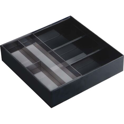 Yamazaki Range couverts extensible Tower noir 24.6-45 cm