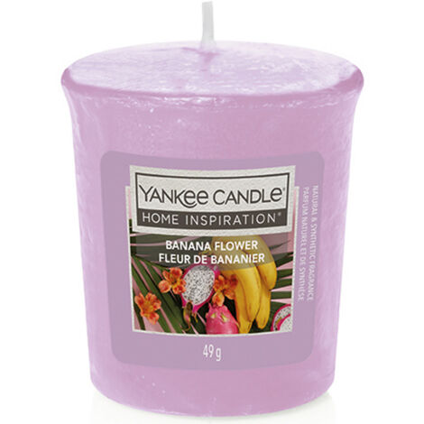 Candele yankee