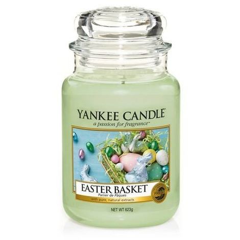 Yankee Candle Bougie G/âteau Vanille 4,6X4,8Cm