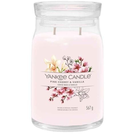 Yankee Candle Signature Multistoppino Pink Sand