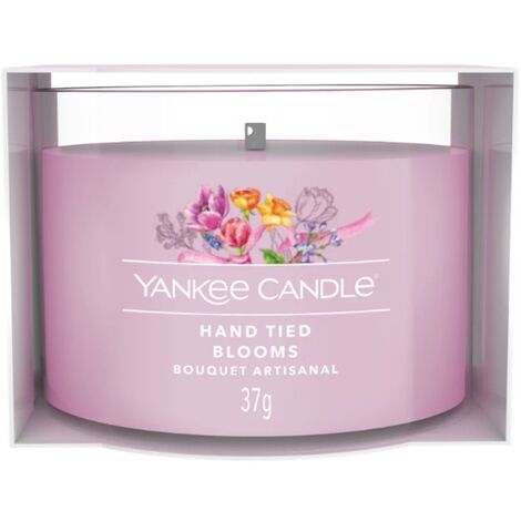 Yankee Candle Cera Da Fondere Wax Melt Hand Tied Blooms