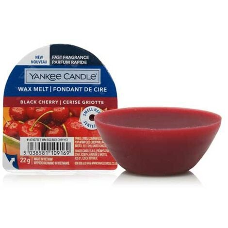 Yankee Candle Scenterpiece Melt Cup Cialda Red Raspberry