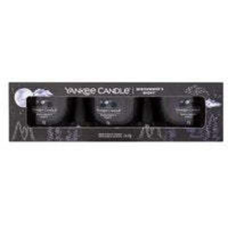 Yankee Candle Mini-Midsummer's Night Kerzenset 3x37g