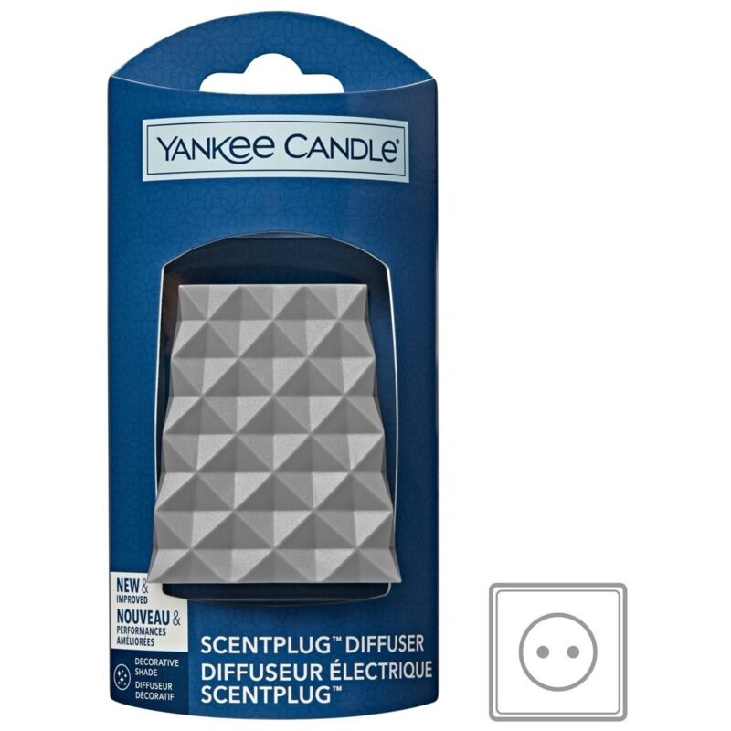 Yankee Candle, New Scent Plug Facettiert (1629336e)