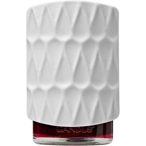 YANKEE CANDLE New Scent Plug Organic Pattern Signature Wave