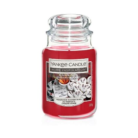 Candele yankee