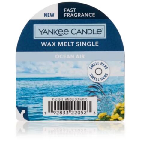 YANKEE CANDLE Tart Ocean Air