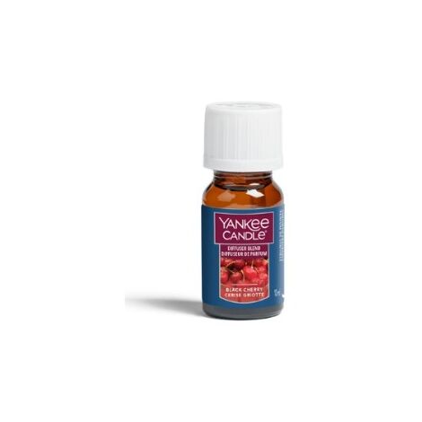YANKEE CANDLE ULTRASONIC AROMA OIL BLACK CHERRY