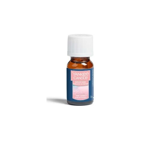 YANKEE CANDLE ULTRASONIC AROMA OIL PINK SANDS