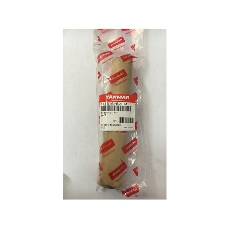 141616-52114 - Axe shaft - Yanmar