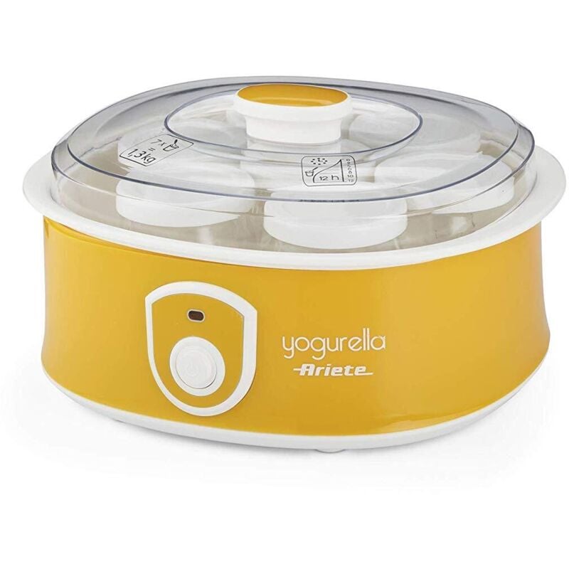 Ariete - Yogurtiera Yogurella 20 watts