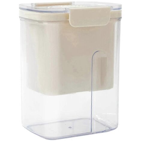 Yaourtière multifonction pour la maison avec système de filtration