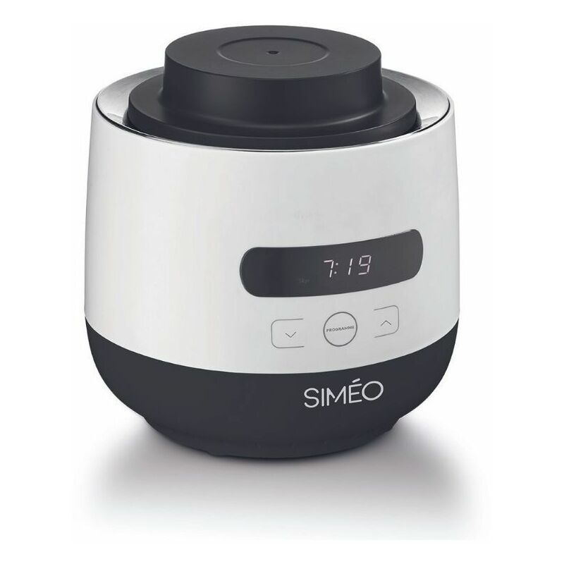 Yaourtière fromagère YVA760 - Siméo