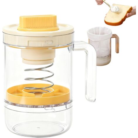 YaourtPetits Gadgets De Cuisine Avec Couvercle Conteneur