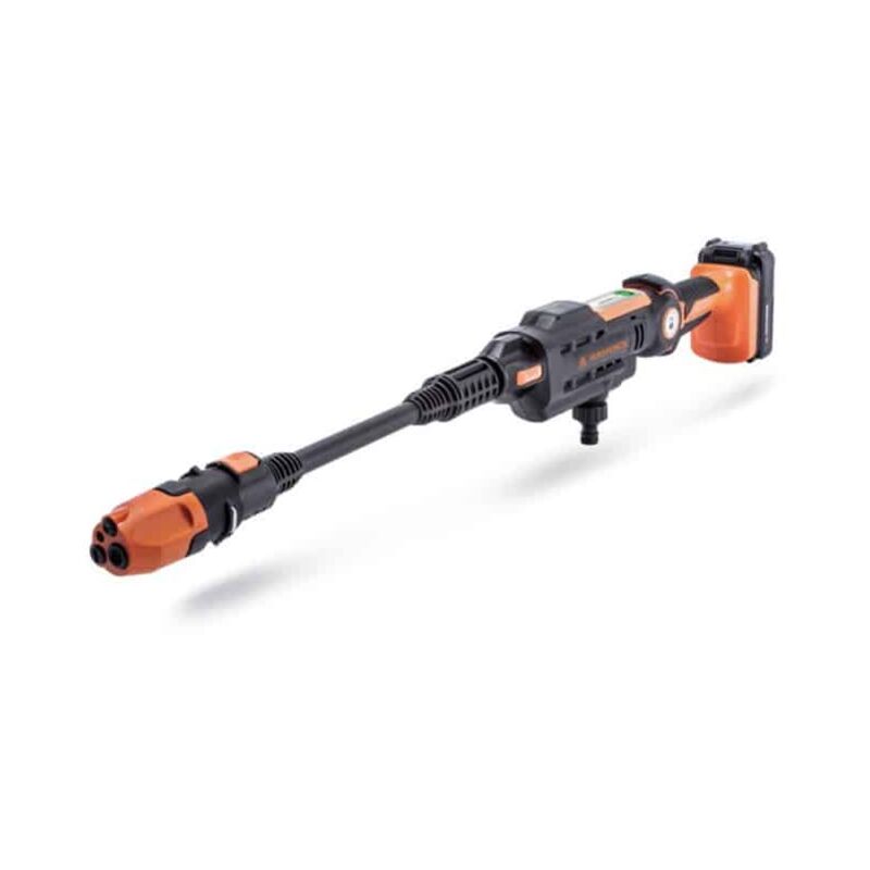 Yardforce - Lance Nettoyeur Haute Pression Yard Force Aquajet lw C02 - CR20 370L/h - 22 Bar