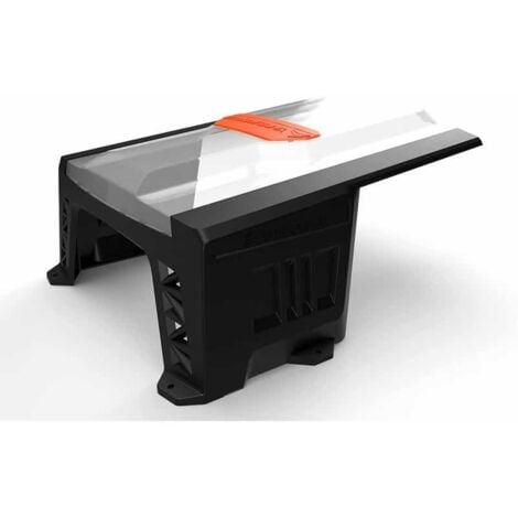 Yard Force - Tronçonneuse sans-fil 40V